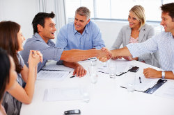 Business Incorporation