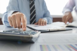 Inland Empire tax planning services